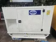 Perkins 18kVA Generator - 1