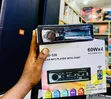 Car Radio MP3 Player with Port - 2