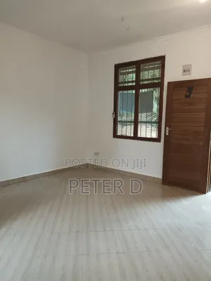 1 Bedroom Apartment for Rent in Sinza