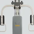 Weider Home Gym - 4