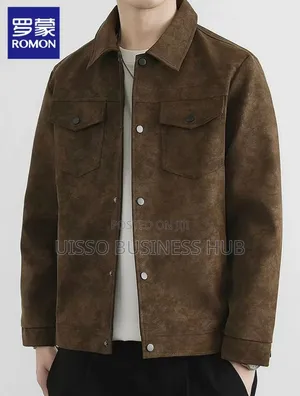 Men's Quality Jackets