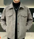 Brand New Hard Jackets - 2