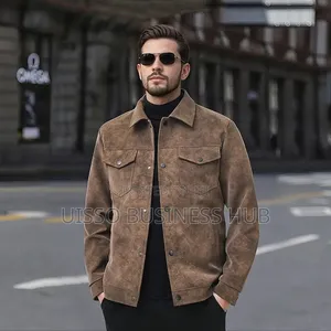 Brand New Hard Jackets