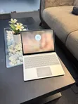 Microsoft Surface Laptop Go 8GB RAM, 256GB SSD - 1