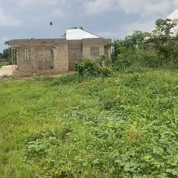 Land for Sale in Kigamboni Dege - 1