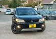 Mitsubishi Outlander 2005 Black - 3