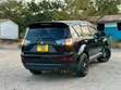 Mitsubishi Outlander 2005 Black - 4