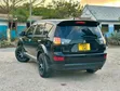 Mitsubishi Outlander 2005 Black - 5