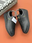 Adidas Topanga Leather Sneakers (Mpya Kabisa) - 4
