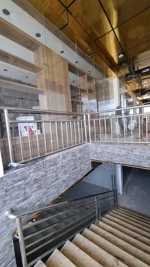 Commercial Space for Rent - Sinza Madukani