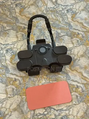 Brand New Bodyfit Abdominal Roller