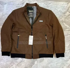 Quality Boss Jackets - Brand New