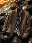 Quality Boss Jackets - Brand New - 2