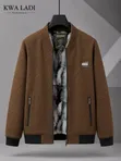 Men's Jacket Outfit - 2