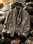 Men's Jacket Outfit - 3