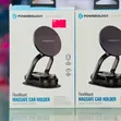 Powerology FlexiMount MagSafe Car Holder - 2