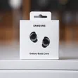 Samsung Galaxy Buds Core - Nyeusi - 1