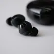 Samsung Galaxy Buds Core - Nyeusi - 4