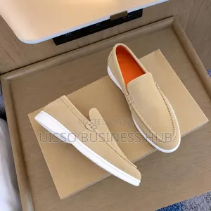 Santoni Quality Men's Shoes