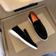 Santoni Quality Men's Shoes - 4