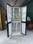 ADH Lita 558L 4-Door French Style Refrigerator ARF 175 - 1