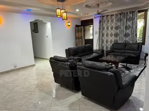 3 Bedroom Apartment for Rent in Upanga West