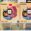 Porodo Fun Talk Walkie-Talkie Watch Camera - 1