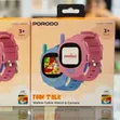 Porodo Fun Talk Walkie-Talkie Watch Camera - 2