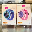 Porodo Tinzo Kids Smartwatch Phone - 1