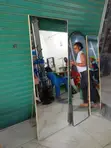 Brand New Home Mirror - 1