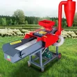 Chaff Cutter Tani 5 - Umeme na Dizeli - 1