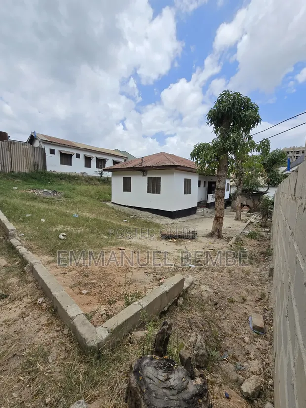 Investment Plot for Sale, Mbezi Mwisho Magufuli Bus Terminal - 1