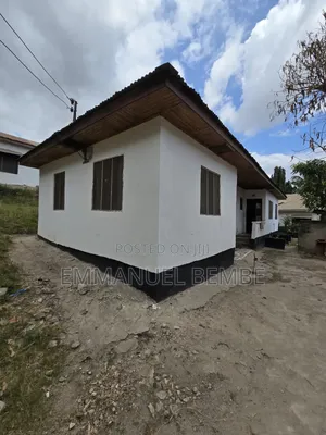 Investment Plot for Sale, Mbezi Mwisho Magufuli Bus Terminal