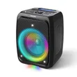Philips TAX3000/00 120W Bluetooth Party Speaker - 3