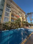 Furnished 2 Bedroom Apartment for Rent in Masaki - 1