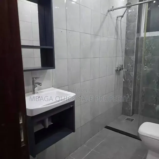 Furnished 2 Bedroom Apartment for Sale in Upanga West - 1