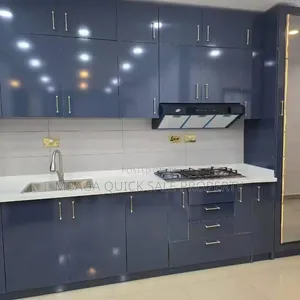 Furnished 2 Bedroom Apartment for Sale in Upanga West