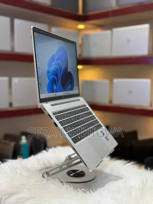 HP ProBook 640 G9 Laptop - 12th Gen i5, 8GB RAM, 256GB SSD
