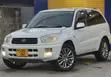 Toyota RAV4 Automatic 2000 White - 1