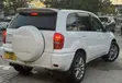 Toyota RAV4 Automatic 2000 White - 2