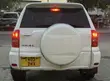 Toyota RAV4 Automatic 2000 White - 4