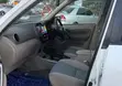 Toyota RAV4 Automatic 2000 White - 5