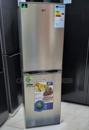 ADH 188L Non-Frost Bottom Freezer Combi Refrigerator
