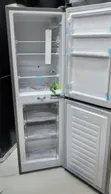ADH 188L Non-Frost Bottom Freezer Combi Refrigerator - 3