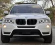 BMW X3 2013 M Sport Dizeli - 2