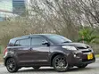 Toyota IST 2008 Purple - 1