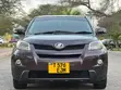 Toyota IST 2008 Purple - 4