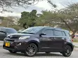 Toyota IST 2008 Purple - 5