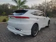 Toyota Harrier 2021 White - 3