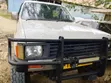 Toyota Hilux 1994 Double Cabin - 1